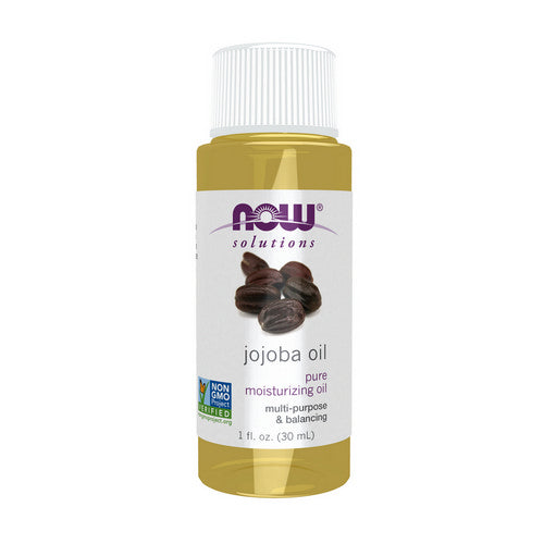 Jojoba Oil 1 Oz by Now Foods