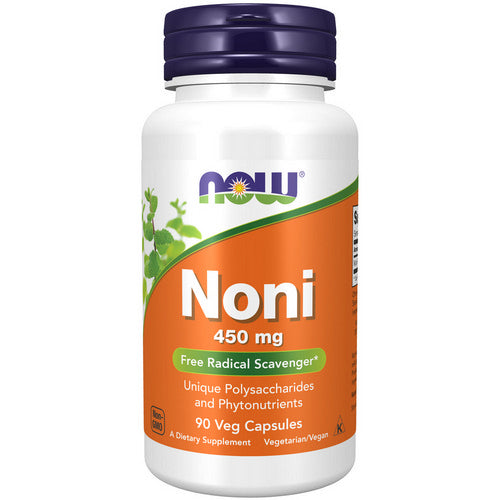 Noni 90 Vcaps by Now Foods