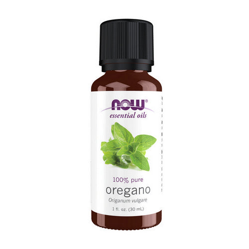 Orange Oil 1 Oz by Now Foods
