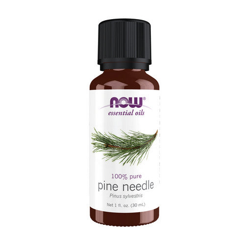 Pine Oil 1 OZ by Now Foods