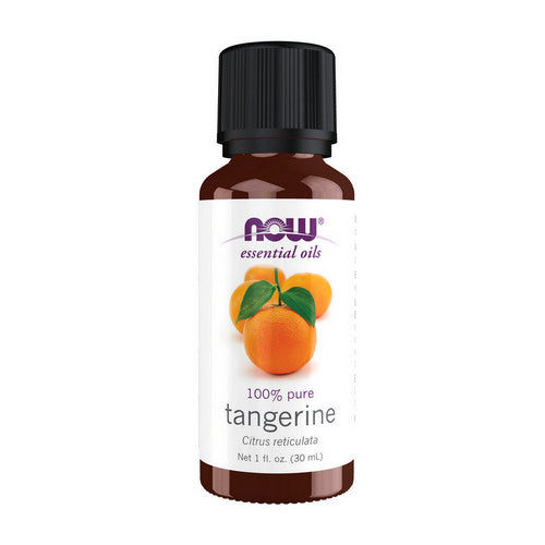 Tangerine Oil 1 OZ by Now Foods