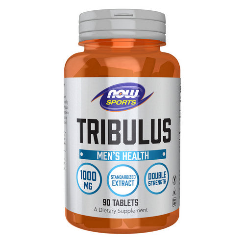Tribulus 90 Tabs by Now Foods