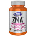 ZMA Capsules 90 Veg Caps by Now Foods