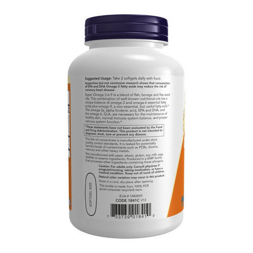 Carbo Gain 12lb by Now Foods