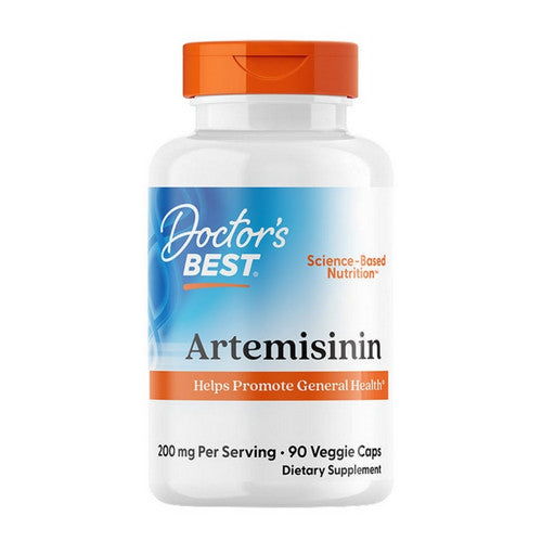 Artemisinin 90 Veggie Caps by Doctors Best