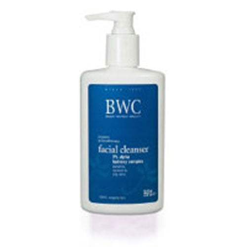 Trial Travel Minis A.H.A. 3% Facial Cleanser 2 Oz by Beauty Without Cruelty
