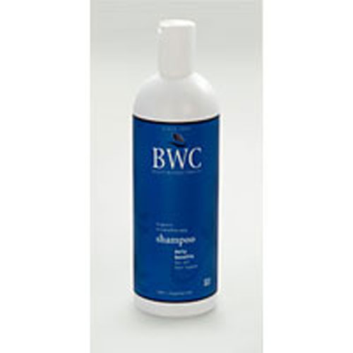 Shampoo Daily Benefits 2 Oz by Beauty Without Cruelty