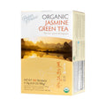 Organic Green Tea Jasmine 100 Bag by Prince Of Peace