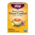 Honey Lemon Throat Comfort 1.12 Oz by Yogi