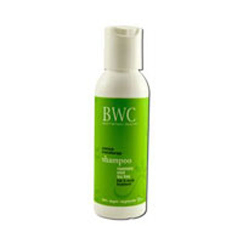 Shampoo Rosemary Tea Tree Mint 2 Oz by Beauty Without Cruelty