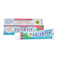 Ayurvedic Herbal Toothpaste Non Foaming Cardamom-Fennel 4.16 Oz by Auromere