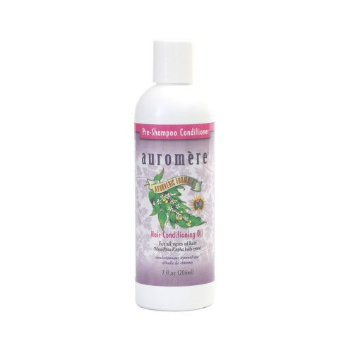 Pre-Shampoo Conditioner 7 Oz by Auromere