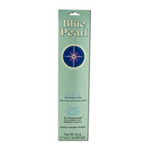 Incense Majmua 20 Gm by Blue pearl
