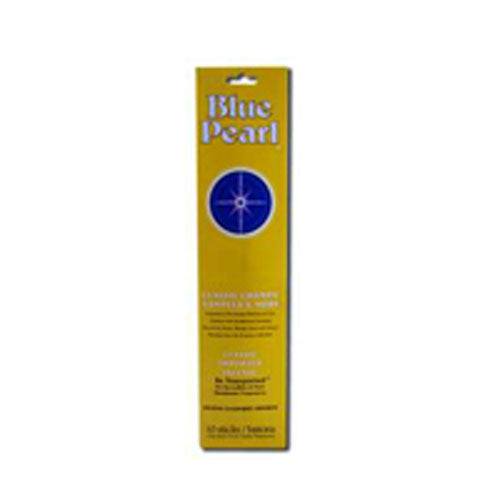 Incense Classic Sampler 10 Sticks by Blue pearl