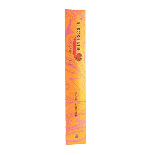 Incense Gardenia 10 Gm by Auroshikha Candles and Incense