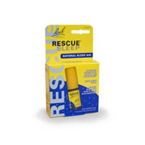 Rescue Remedy Sleep Spray 7 Ml by Bach