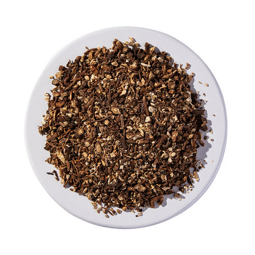 Organic Dandelion Root C/s 1 Lb by Starwest Botanicals