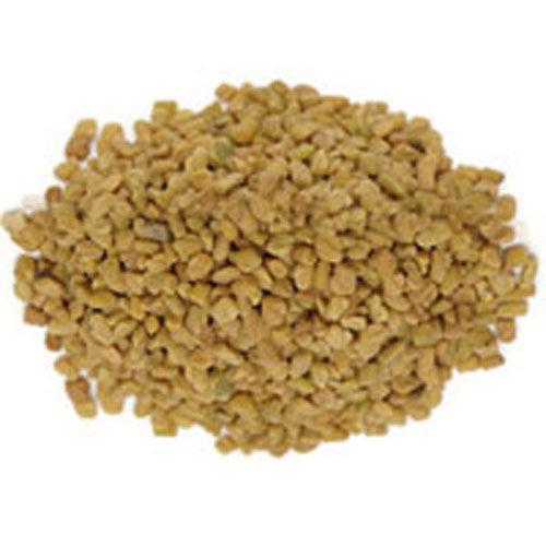 Organic Fenugreek Seed 1 Lb by Starwest Botanicals