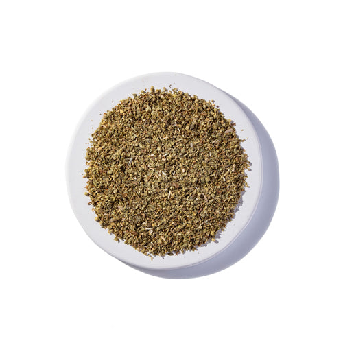 Organic Oregano Leaf C/s 1 Lb by Starwest Botanicals