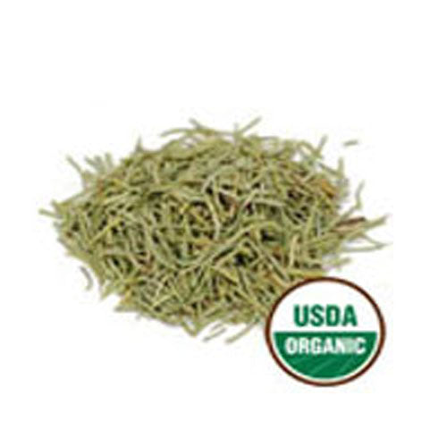 Organic Rosemary Leaf Whole 1 Lb by Starwest Botanicals
