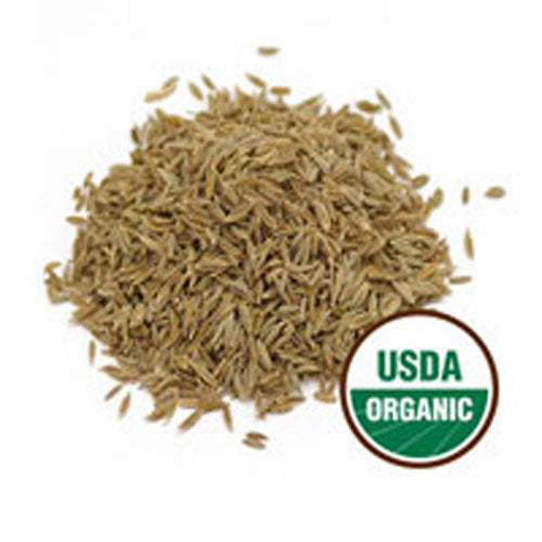 Organic Cumin Seed 1 Lb by Starwest Botanicals