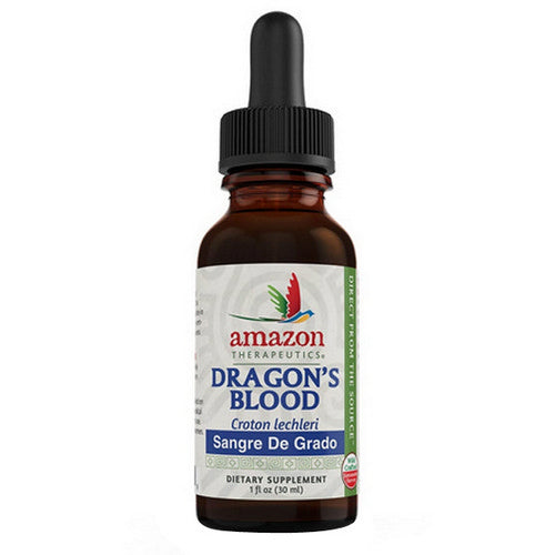 Dragon's Blood 1 Oz by Amazon Therapeutic Laboratories