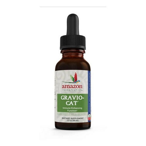 Gravio Cat 2 Oz  by Amazon Therapeutic Laboratories