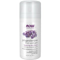 Natural Progesterone Balancing Skin Cream with Lavender 3 Oz by Now Foods