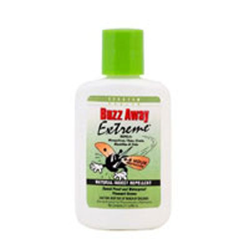 Buzz Away Extreme Spray 2 Oz by Quantum Health