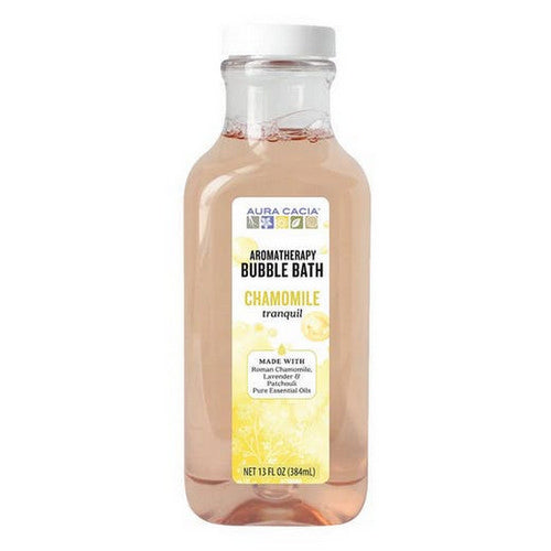 Bubble Bath Tranquil Chamomile by Aura Cacia