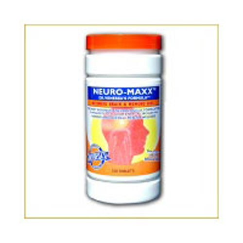 Neuro-maxx 60 Tab by Dr. Venessa's Formulas