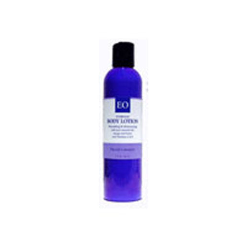 Body Lotion French Lavender, Gal by EO Products