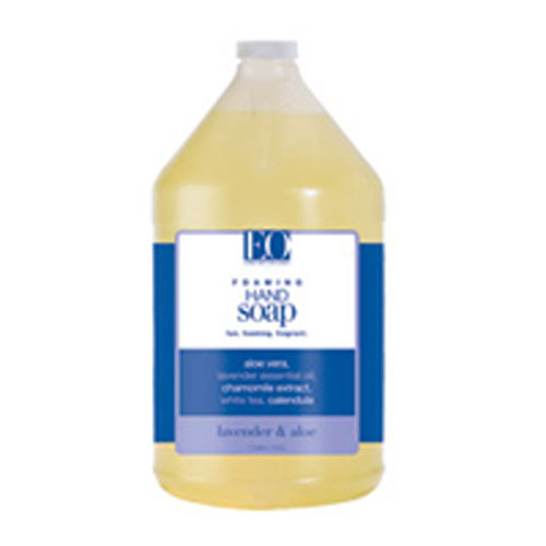 Hand Soap Refill French Lavender, 32 Oz by EO Products