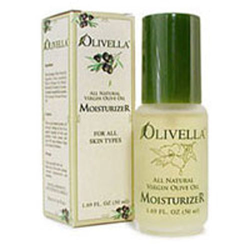 Moisturizer Oil 1.69 Oz by Olivella