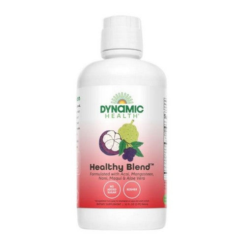Healthy Blend 32 Oz by Dynamic Health Laboratories