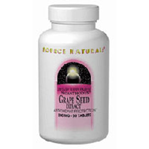 Proanthodyn 120 Tabs by Source Naturals