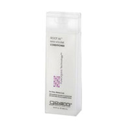 Conditioner - Root 66 Maximum Volume 8.5 Oz by Giovanni Cosmetics