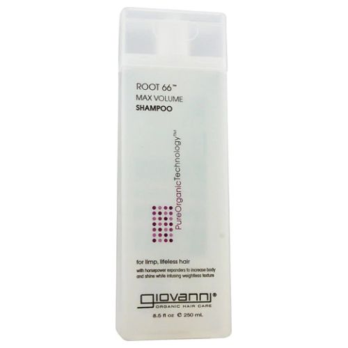 Shampoo - Root 66 Maximum Volume 8.5 Oz by Giovanni Cosmetics