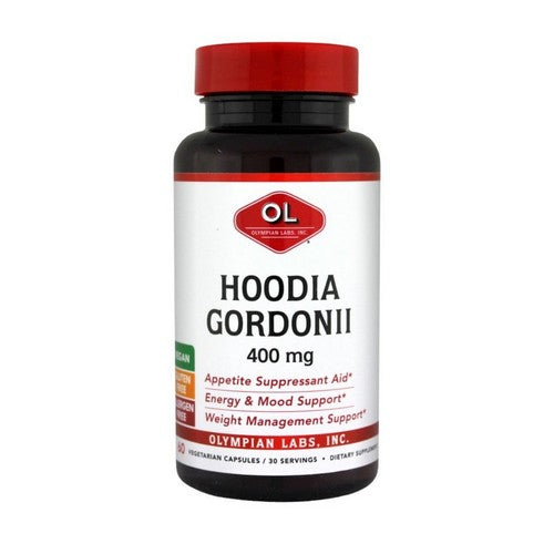 Hoodia Gordonii 60 Caps by Olympian Labs