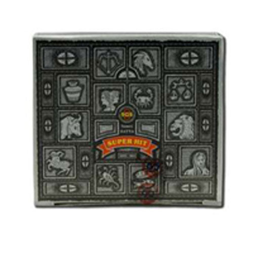 Incense Cone Super Hit 12 CONES by Sai Baba