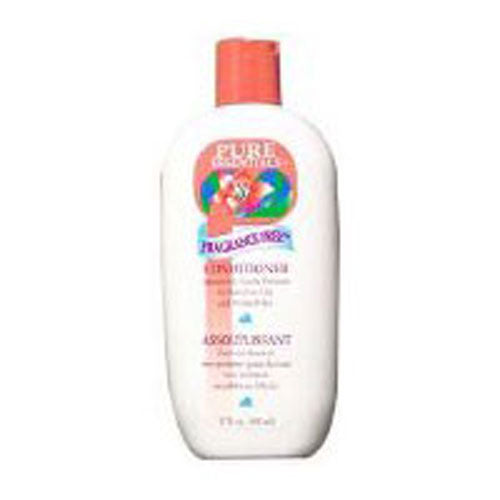 Fragrance Free Conditioner 1 gal by Earth Science