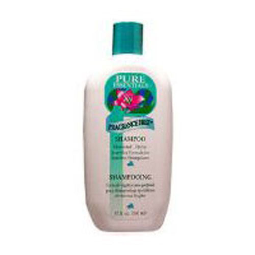 Fragrance Free Shampoo 1 gal by Earth Science