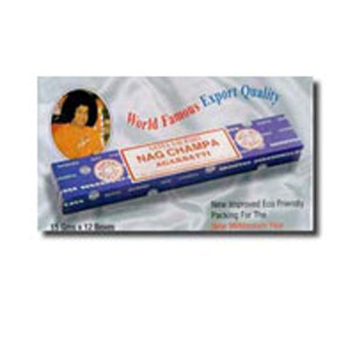 Super Hit Incense 15 gm by Sai Baba