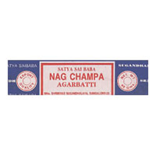 Super Hit Incense 40 gm by Sai Baba