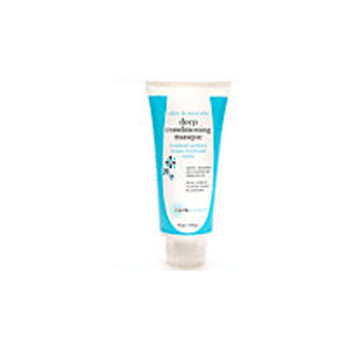 Deep Conditioning Masque Olive & avacado 6 OZ by Earth Science