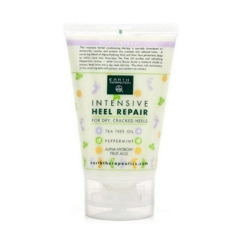 Intestive Heel Repair 4 Oz by Earth Therapeutics