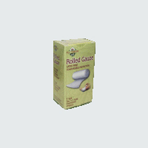 Rolled Gauze 3 Inch 2.5 yds by All Terrain