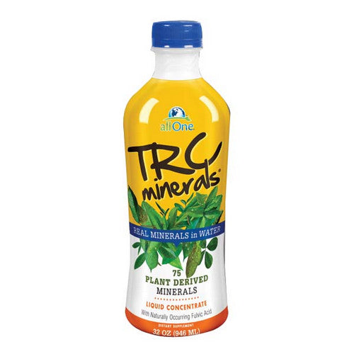 Minerals 32 Oz by All One