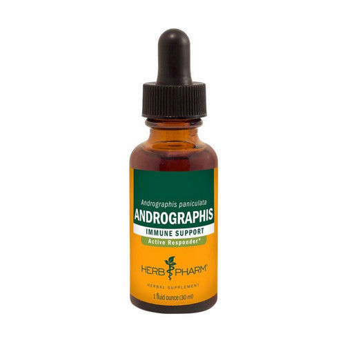 Andrographis 1 Oz by Herb Pharm