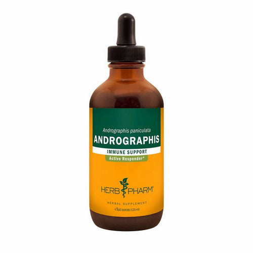 Andrographis 4 OZ by Herb Pharm